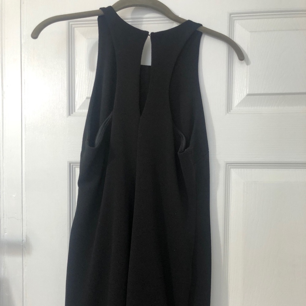 LEITH LITTLE BLACK DRESS - Picture 5 of 6